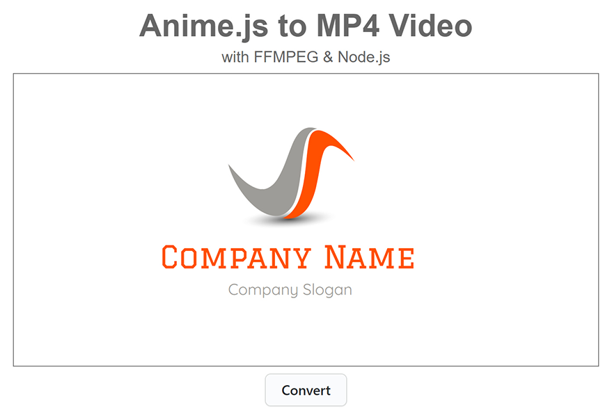 A simple card flip effect using Anime.js. | WebArtDeveloper