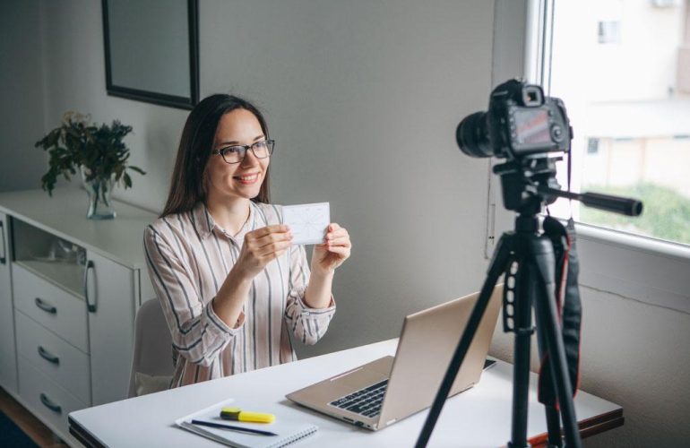 Leveraging Video Recruiting to Attract Top Talent Effectively