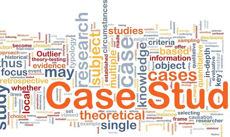 Leveraging Case Studies and Testimonials for B2B Leads