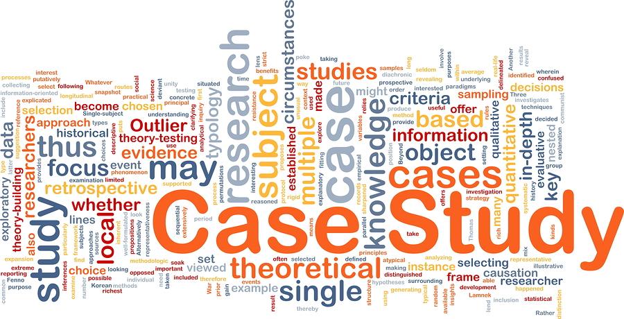 Leveraging Case Studies and Testimonials for B2B Leads