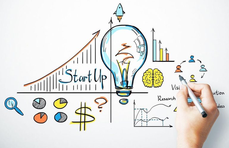 Strategic Approaches to Navigating Startup Market Competition