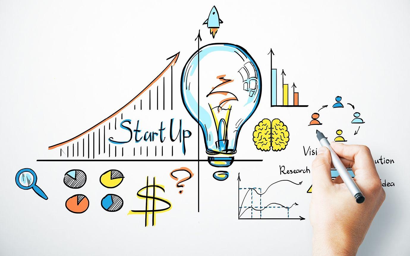 Strategic Approaches to Navigating Startup Market Competition