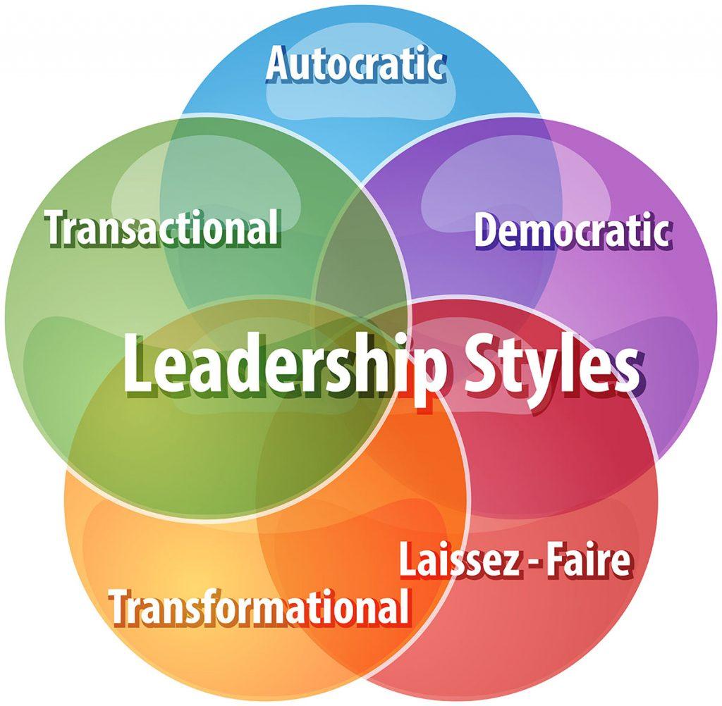 Analyzing Leadership Styles and Their Influence on Project Success