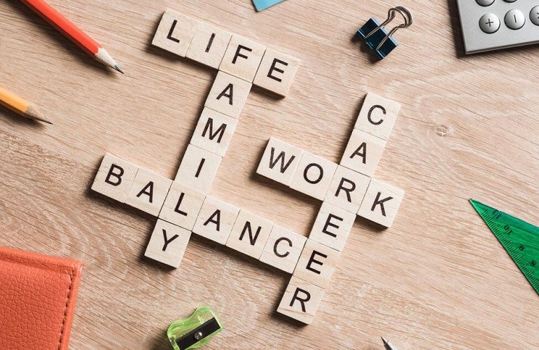 Mastering Work-Life Balance: Strategies for Business Owners