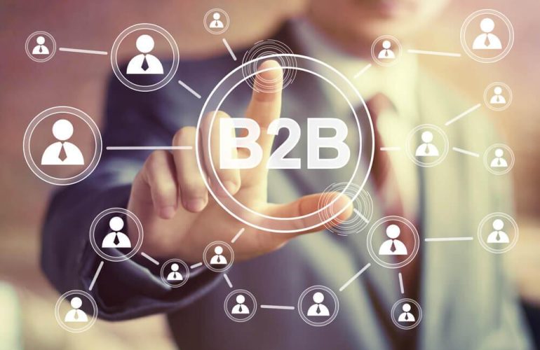 Overcoming the Challenges of B2B Lead Generation Today