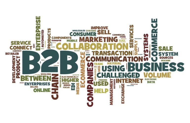 Enhancing B2B Lead Generation with Data and Analytics Strategies