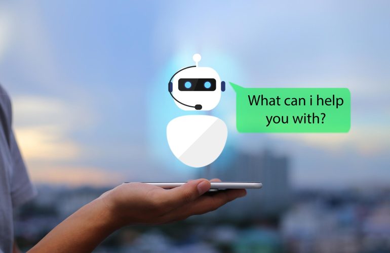 Leveraging Chatbots for Effective B2B Lead Generation