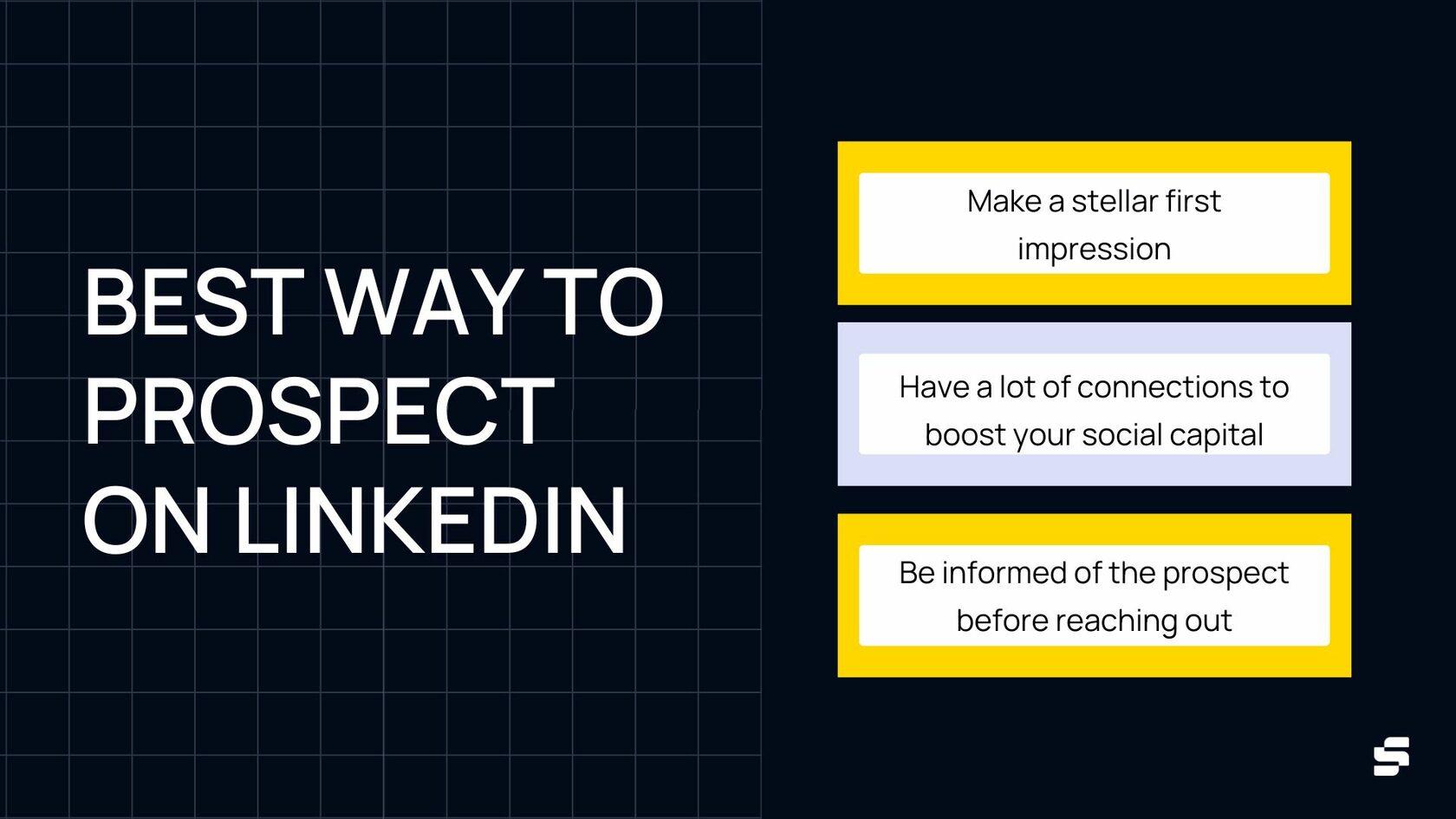 Effective Strategies for Following Up with LinkedIn Prospects