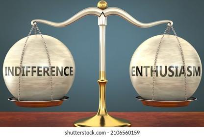 Balancing Enthusiasm: Effective Interview Strategies