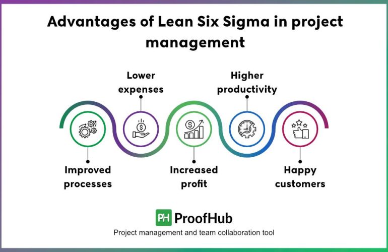 Mastering Lean Project Management: Essential Principles Guide