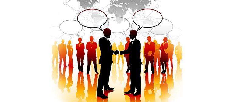 Strategic Partnerships: A Key to Scaling Your Business Effectively