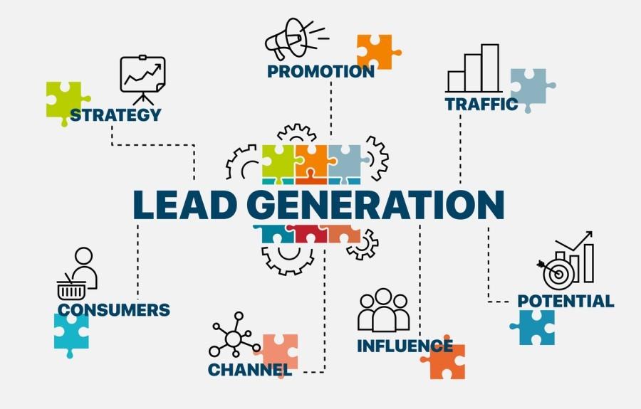 Top Strategies for Effective B2B Lead Generation with Content