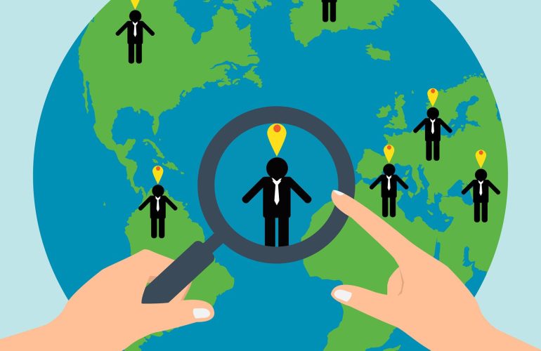 Effective Strategies to Overcome International Recruitment Challenges