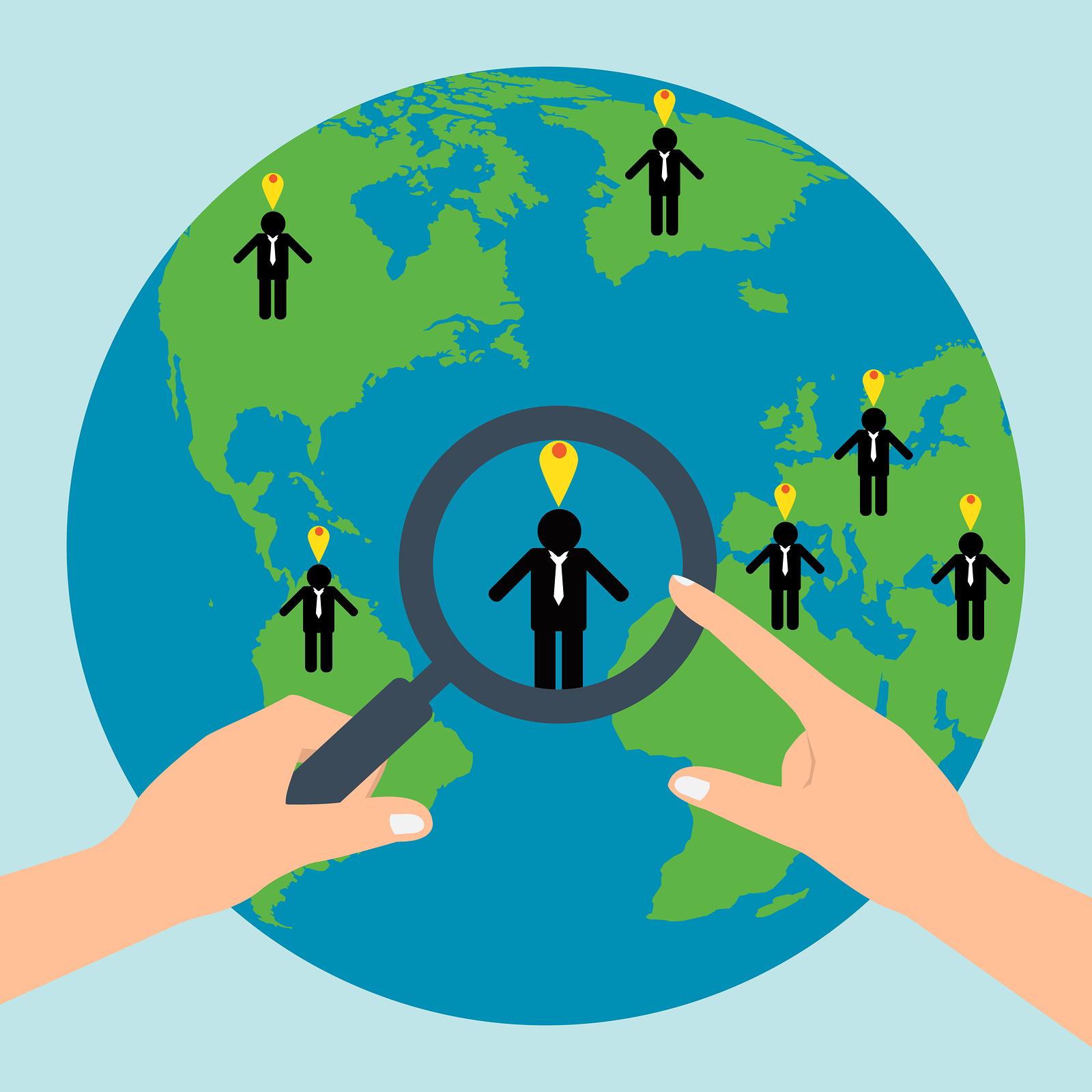 Effective Strategies to Overcome International Recruitment Challenges