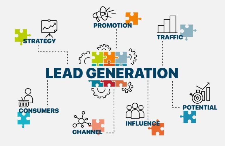 Navigating B2B Lead Generation: Key Challenges and Solutions