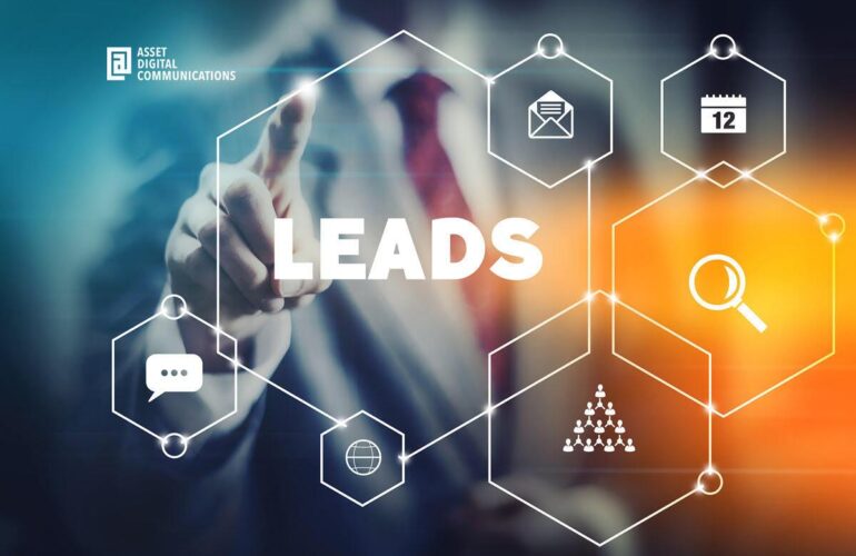 Maximizing B2B Leads: A Guide to Account-Based Marketing