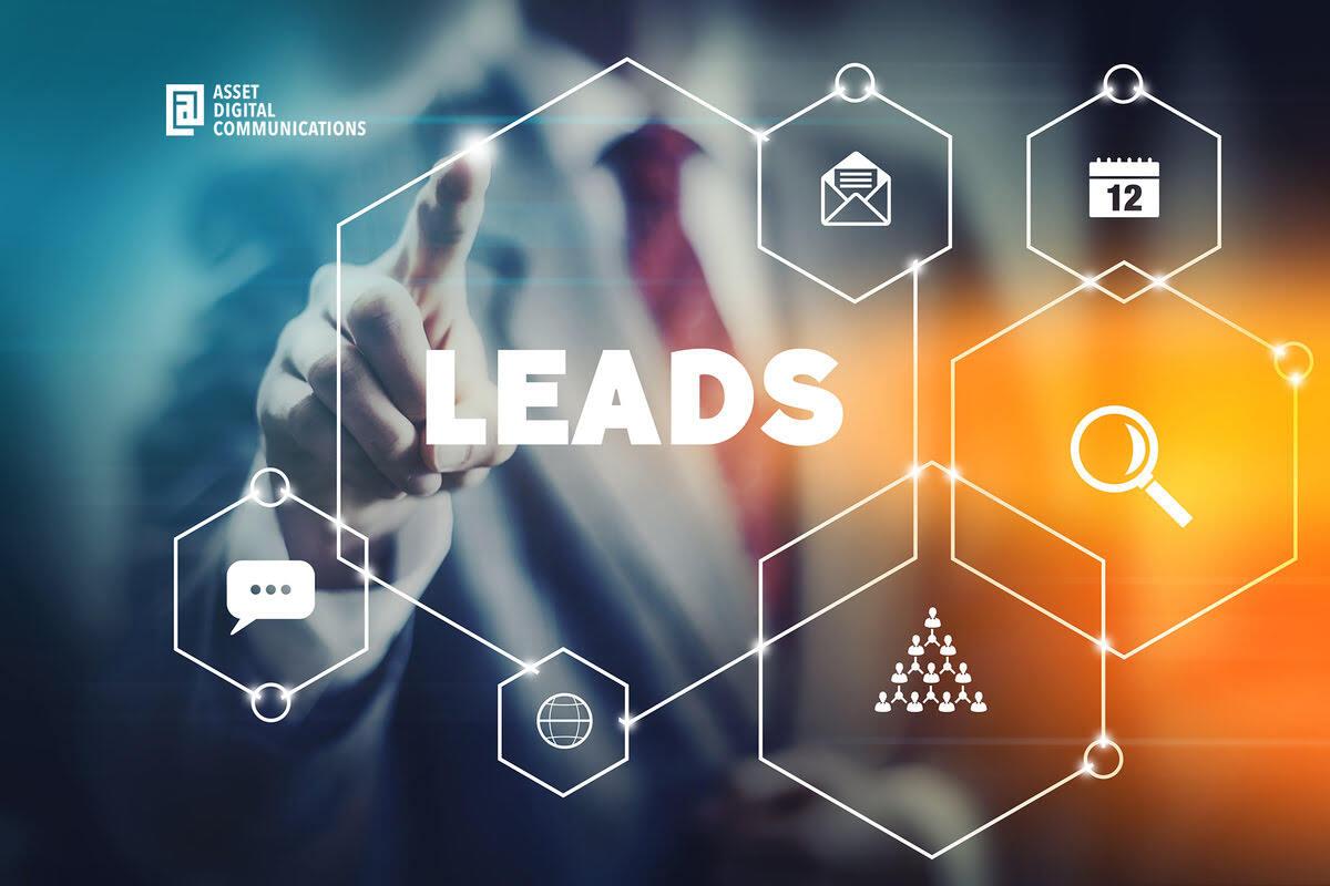 Maximizing B2B Leads: A Guide to Account-Based Marketing