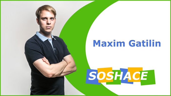 With more than three years of experience in web development, / I specialize in working with React, Redux on the frontend and NodeJS with Express on the backend / using such databases as RethinkDB and Mongo. I have a deep knowledge of HTML and CSS.