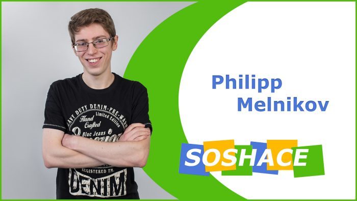 Interview with Philip. MEAN and MERN stack developer.
