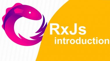 RxJS Introduction
