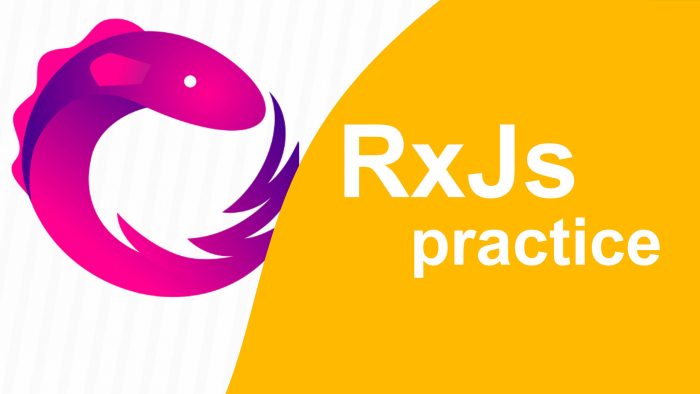 RxJs Practice