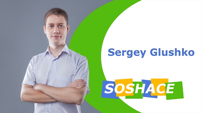 Interview with Sergey