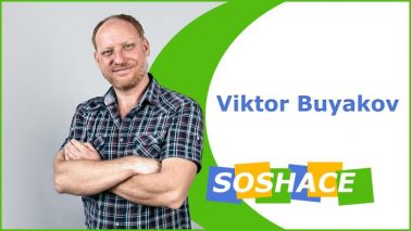 My name is Viktor. I am a Senior full-stack Web developer. I’ve been doing Web development for the last 10 years working with customers from the US, Canada, Europe, Australia, Ukraine and Russia.