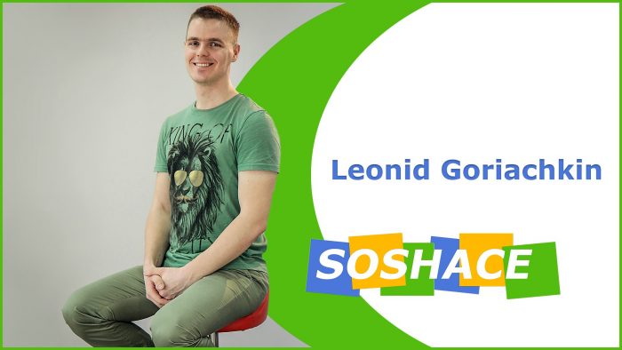 Interview with Leonid