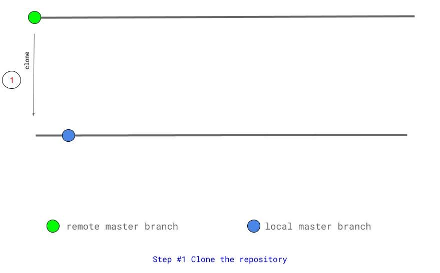 Step 1 Clone the repository