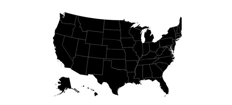 creating border map